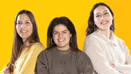 Bola com elas