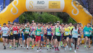 5k Breakfast Run