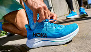 HOKA Clifton 10