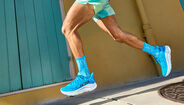 HOKA Clifton 10