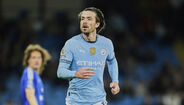 Jack Grealish