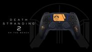 Comando DualSense Death Stranding 2