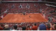 A despedida emocionada de Rafael Nadal de Roland Garros