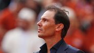 A despedida emocionada de Rafael Nadal de Roland Garros