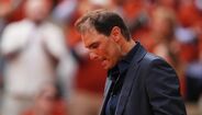 A despedida emocionada de Rafael Nadal de Roland Garros