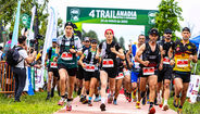 Trail Anadia Capital do Espumante
