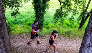 Trail Anadia Capital do Espumante