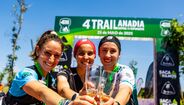 Trail Anadia Capital do Espumante