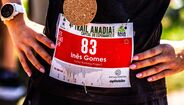 Trail Anadia Capital do Espumante