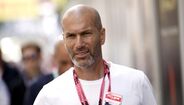 Zidane