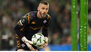 David De Gea, saiu a custo zero e é titular indiscutível na Fiorentina
