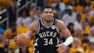 Giannis Antetokounmpo