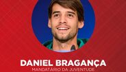 Daniel Bragança na política