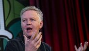 CEO da norte-americana Cloudflare, Matthew Prince,