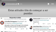 'Story' de Erick Mendonça