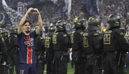 Vitinha brilhou na final da Champions