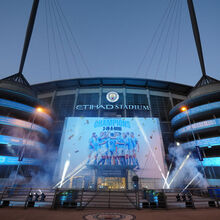 <![CDATA[ Manchester City-Crystal Palace, em direto ]]>