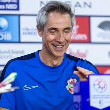 <![CDATA[ Paulo Sousa: «Feliz de estar entre os quatro melhores da Ásia, mas queremos ir ainda mais longe» ]]>