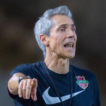 <![CDATA[ Shabab Al Ahli de Paulo Sousa atinge as semifinais ]]>