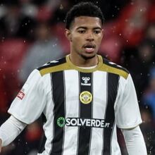 <![CDATA[ Matheus Dias regressa na Luz ]]>