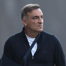 <![CDATA[ Carlos Carvalhal rejeita Atlético Mineiro ]]>