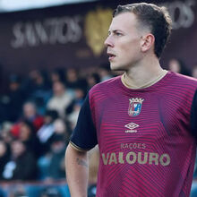 <![CDATA[ Javi Vázquez espera um Sporting forte: «Basta ver o que fizeram na Liga dos Campeões» ]]>