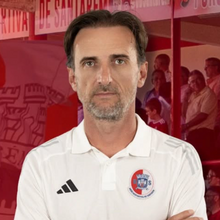 <![CDATA[ Carlos Fernandes é o favorito para suceder a Tiago Zorro no Belenenses ]]>