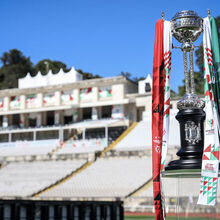 <![CDATA[ Sorteio da Taça de Portugal é esta sexta-feira ]]>