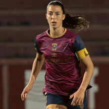 <![CDATA[ Carolina Correia a caminho da Fiorentina ]]>