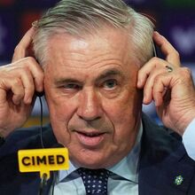<![CDATA[ Davide Ancelotti: «O meu pai cronometrava o tempo que eu demorava a vestir o pijama» ]]>