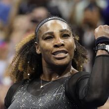 <![CDATA[ Serena Williams volta ao ténis profissional já na próxima semana  ]]>