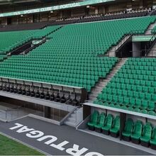 <![CDATA[ Aumenta a procura pelos Lugares de Leão: mais de 2000 sócios em lista de espera ]]>