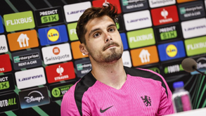 Pedro Neto antes do duelo na Suécia: «Somos o Chelsea, não temos medo de ninguém»