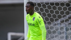 Bruno Varela assume frustração pelo fim... da UEFA