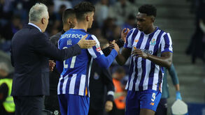 Caras novas em xeque: reforços do FC Porto colapsam em 2025