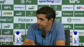 Palmeiras reage a rumores de negociações entre Abel Ferreira e a CBF