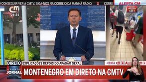 CMTV cresce 9% em melhor abril de sempre com mais audiência que concorrentes juntos