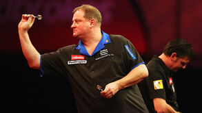 Escândalo nos dardos: semifinalista de Mundial suspenso por 11 anos por viciação de resultados