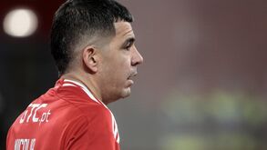 Carlos Nicolía deixa críticas à gestão das modalidades do Benfica: «O responsável que dê a cara»