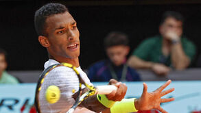 Estoril Open: primeiro cabeça de série fica pelo caminho na estreia