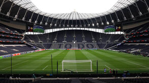 Estádio do Tottenham