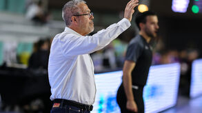 Luís Magalhães após eliminação do Sporting: «Nunca conseguimos entrar no jogo»
