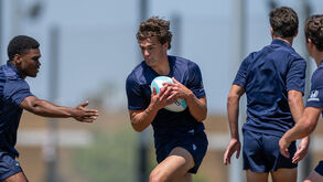 Seleção de Sevens tenta qualificação para nova II Divisão do Circuito Mundial