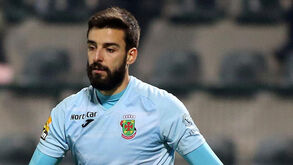 SDUQ do P. Ferreira alvo de queixa no TAD