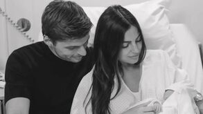 Max Verstappen e Kelly Piquet