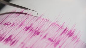 Sismo de 5,8 na escala de Richter sentido na região da Madeira