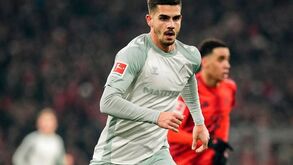 André Silva e o trajeto no FC Porto: «Imaginei deixar uma marca bastante forte»