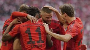 Bayern Munique ainda não é campeão, mas já tem preparada festa rija em Ibiza