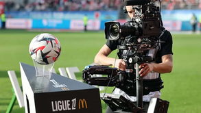 Liga francesa e DAZN rescindem contrato de direitos televisivos