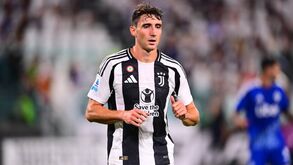 Cambiasso em destaque